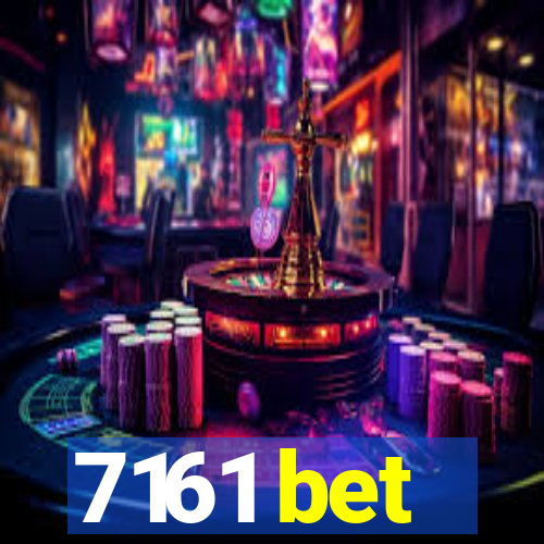 7161 bet